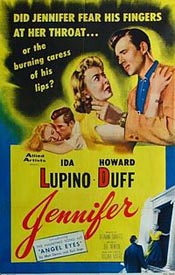 Jennifer film poster